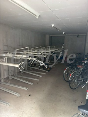 【その他共用部分】 | メインステージ蔵前