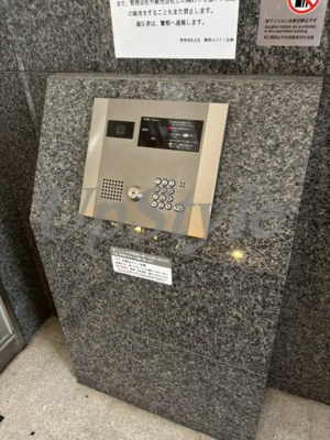 【その他共用部分】 | メインステージ蔵前