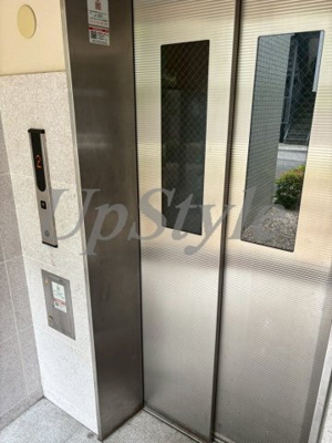 【その他共用部分】 | メインステージ蔵前