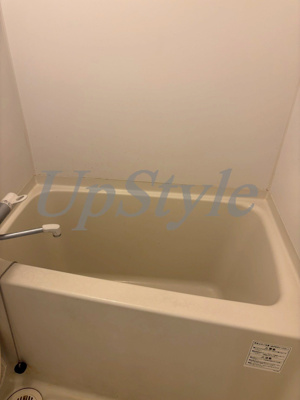 【浴室】 | メインステージ蔵前