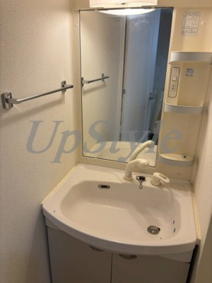 【洗面所】 | メインステージ蔵前