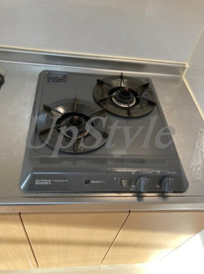 【キッチン】 | フォレストメゾン白鳥