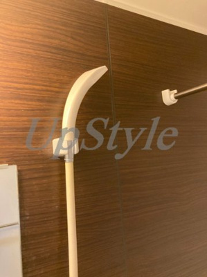 【浴室】 | フォレストメゾン白鳥