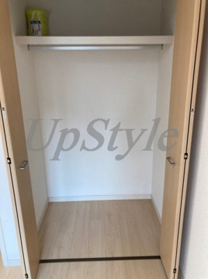 【収納】 | フォレストメゾン白鳥