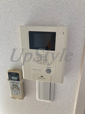 【セキュリティ】 | フォレストメゾン白鳥