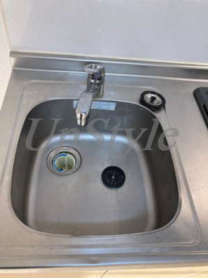 【キッチン】 | フォレストメゾン白鳥