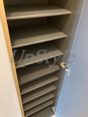 【収納】 | フォレストメゾン白鳥