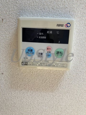 【設備】 | フォレストメゾン白鳥