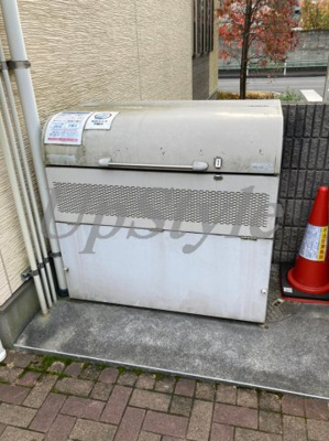 【その他共用部分】 | フォレストメゾン白鳥