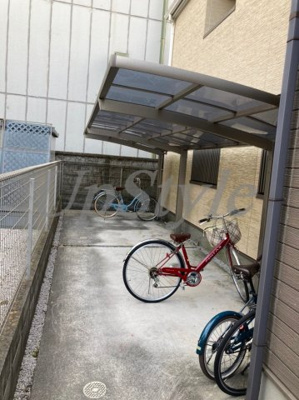 【その他共用部分】 | フォレストメゾン白鳥