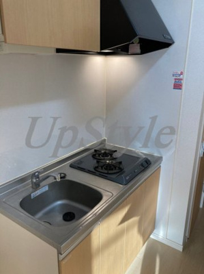 【キッチン】 | フォレストメゾン白鳥