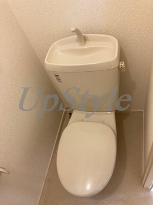 【トイレ】 | フォレストメゾン白鳥