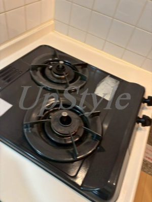 【キッチン】 | メインステージ亀戸