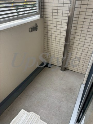 【バルコニー】 | メインステージ亀戸