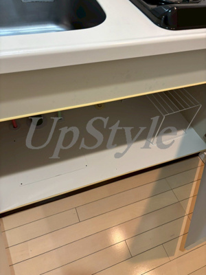 【収納】 | メインステージ亀戸