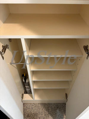 【収納】 | メインステージ亀戸