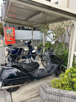 【その他共用部分】 | メインステージ亀戸