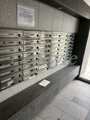 【その他共用部分】 | メインステージ亀戸