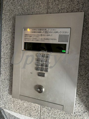 【セキュリティ】 | メインステージ亀戸