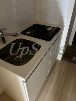 【キッチン】 | メインステージ亀戸