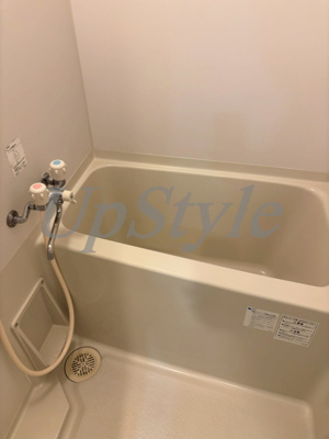 【浴室】 | メインステージ亀戸