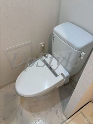 【トイレ】 | メインステージ亀戸