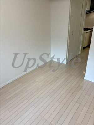 【寝室】 | メインステージ亀戸