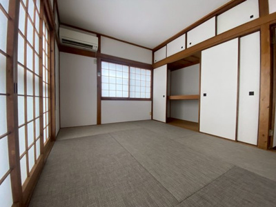 【和室】 | 万倍近藤貸家