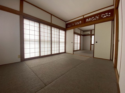 【寝室】 | 万倍近藤貸家