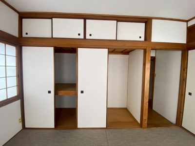 【収納】 | 万倍近藤貸家