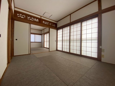 【寝室】 | 万倍近藤貸家