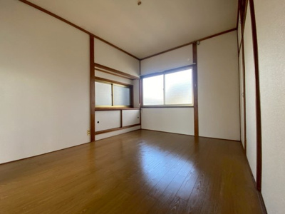 【居間・リビング】 | 万倍近藤貸家