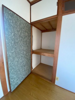 【収納】 | 万倍近藤貸家