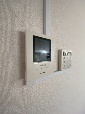 【セキュリティ】 | 万倍近藤貸家