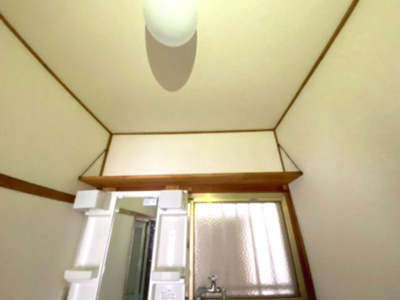 【内装】 | 万倍近藤貸家