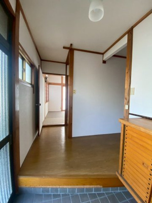 【内装】 | 万倍近藤貸家