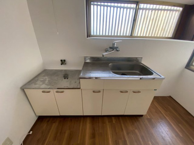 【キッチン】 | 万倍近藤貸家