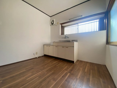 【居間・リビング】 | 万倍近藤貸家