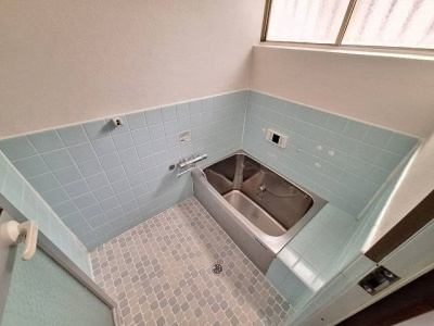 【浴室】 | 万倍近藤貸家