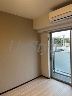 【寝室】 | ジェノヴィア東向島スカイガーデン