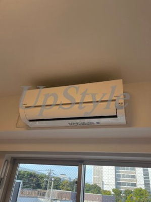 【設備】 | ジェノヴィア東向島スカイガーデン