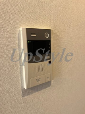 【セキュリティ】 | ジェノヴィア東向島スカイガーデン