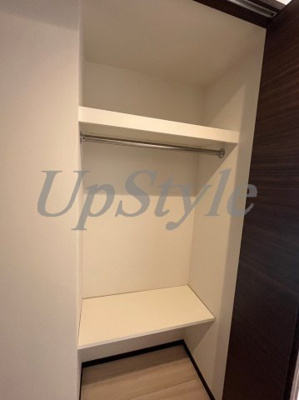 【収納】 | ジェノヴィア東向島スカイガーデン