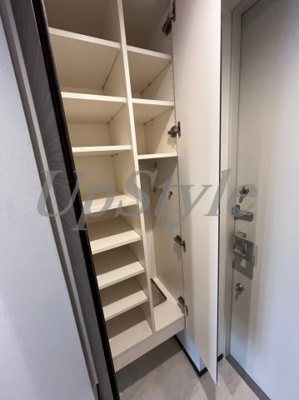 【その他】 | ジェノヴィア東向島スカイガーデン