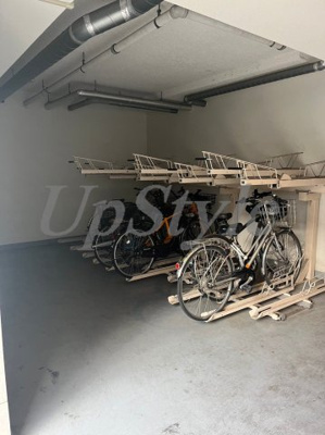 【その他共用部分】 | ジェノヴィア東向島スカイガーデン