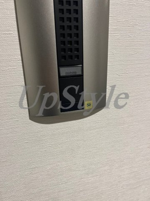 【セキュリティ】 | ジェノヴィア東向島スカイガーデン