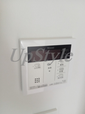 【設備】 | ジェノヴィア東向島スカイガーデン