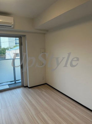 【居間・リビング】 | ジェノヴィア東向島スカイガーデン