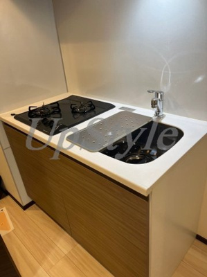 【キッチン】 | ジェノヴィア東向島スカイガーデン