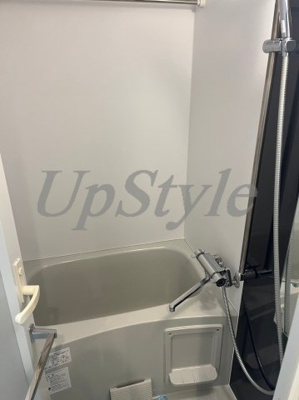 【浴室】 | ジェノヴィア東向島スカイガーデン